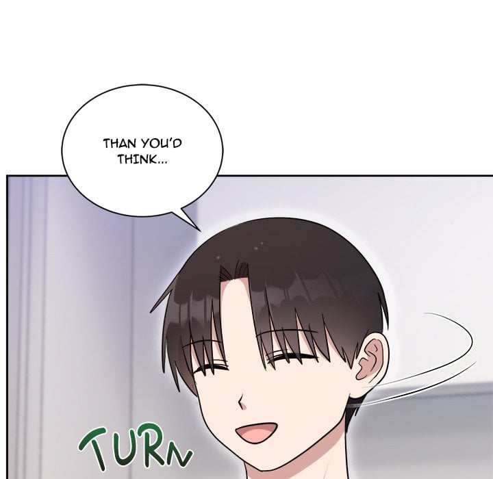 18+ Knot My Secret (Uncensored) Chapter 21 page 97