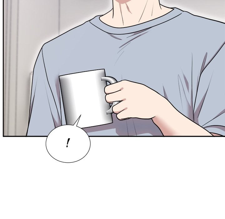 18+ Knot My Secret (Uncensored) Chapter 21 page 98