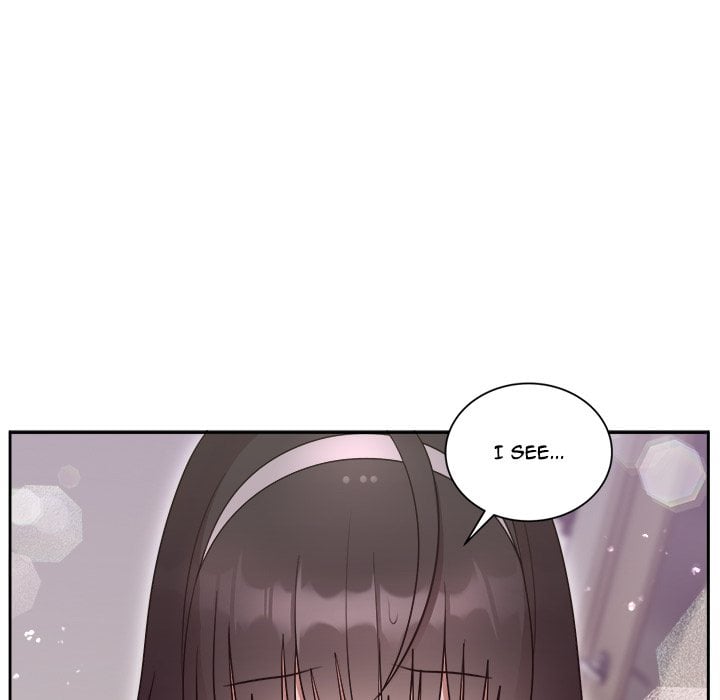18+ Knot My Secret (Uncensored) Chapter 21 page 99