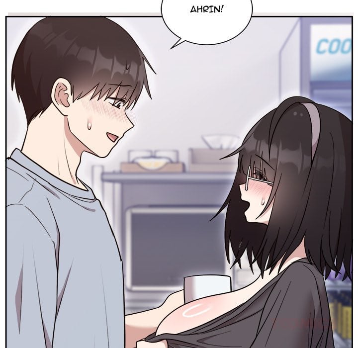 18+ Knot My Secret (Uncensored) Chapter 21 page 102