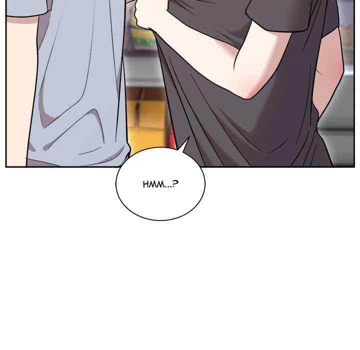 18+ Knot My Secret (Uncensored) Chapter 21 page 103