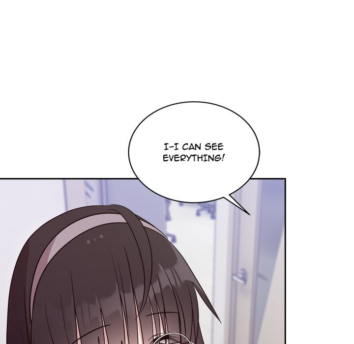 18+ Knot My Secret (Uncensored) Chapter 21 page 104