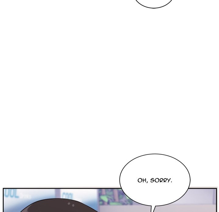 18+ Knot My Secret (Uncensored) Chapter 21 page 106