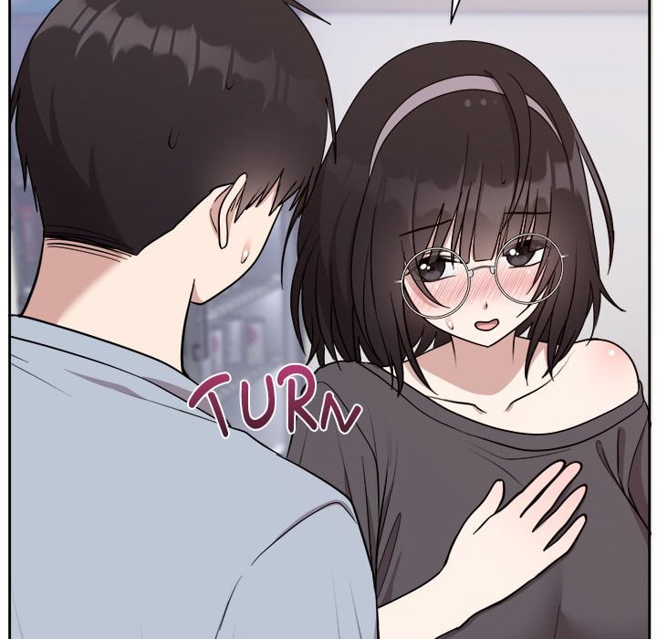 18+ Knot My Secret (Uncensored) Chapter 21 page 107