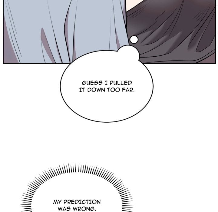 18+ Knot My Secret (Uncensored) Chapter 21 page 108