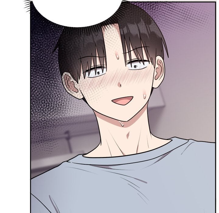 18+ Knot My Secret (Uncensored) Chapter 21 page 109