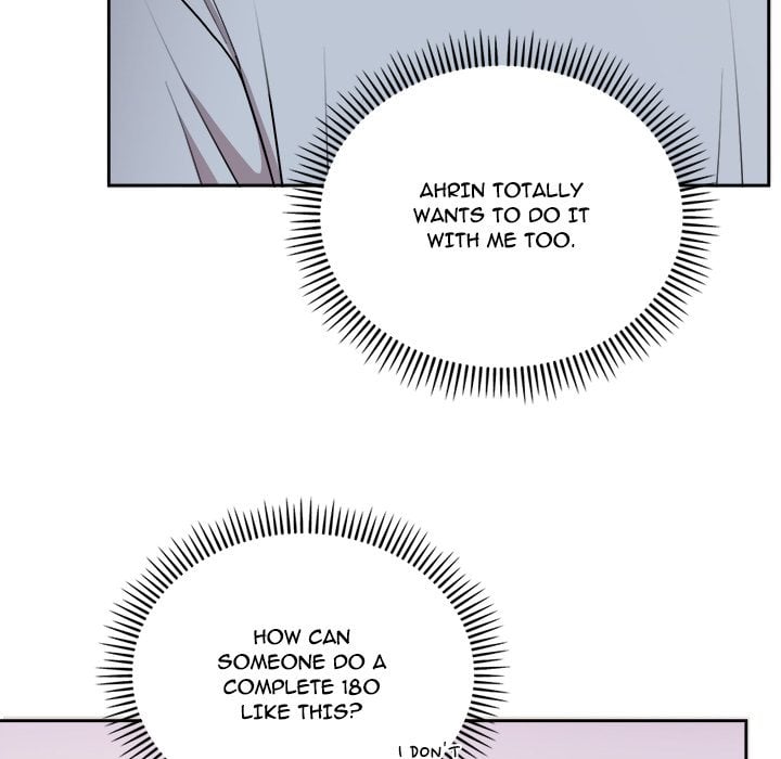 18+ Knot My Secret (Uncensored) Chapter 21 page 110