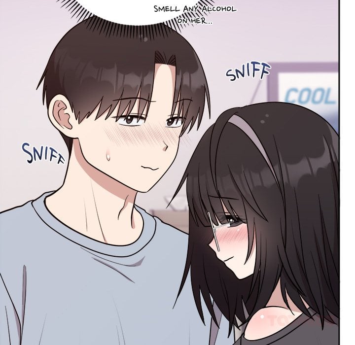 18+ Knot My Secret (Uncensored) Chapter 21 page 111