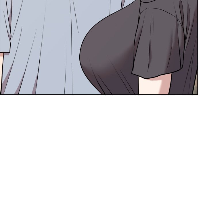 18+ Knot My Secret (Uncensored) Chapter 21 page 112