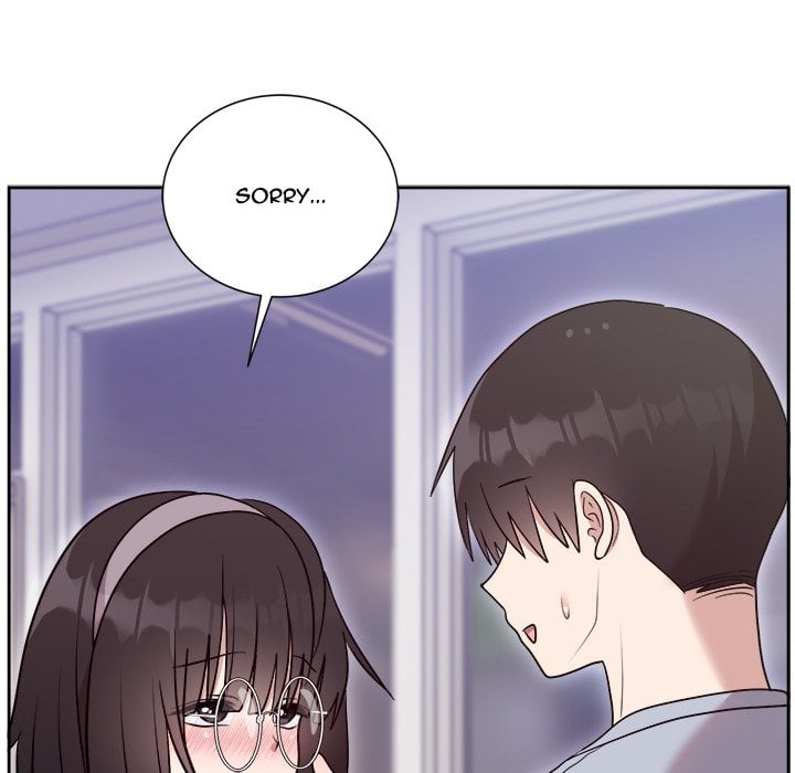 18+ Knot My Secret (Uncensored) Chapter 21 page 113