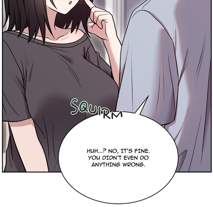 18+ Knot My Secret (Uncensored) Chapter 21 page 114