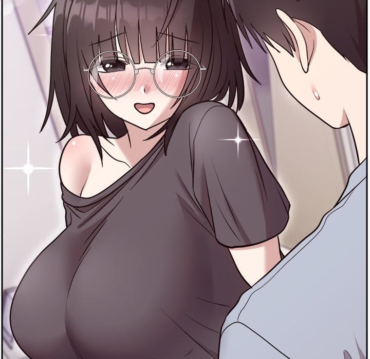 18+ Knot My Secret (Uncensored) Chapter 21 page 116