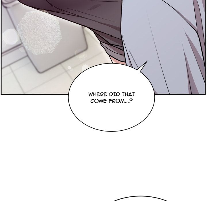 18+ Knot My Secret (Uncensored) Chapter 21 page 117