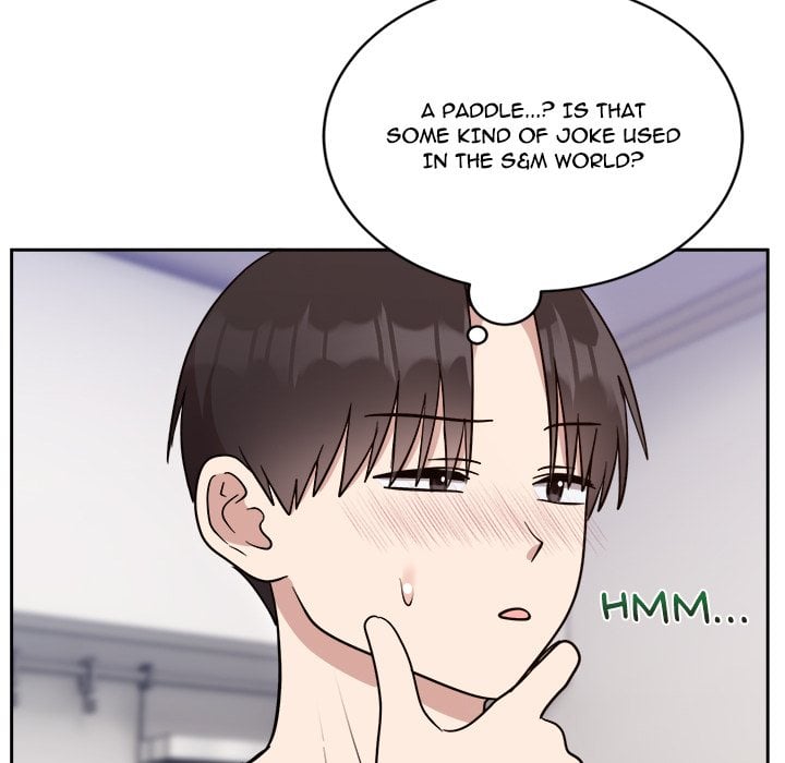 18+ Knot My Secret (Uncensored) Chapter 21 page 118
