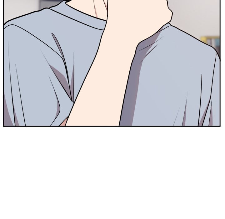 18+ Knot My Secret (Uncensored) Chapter 21 page 119