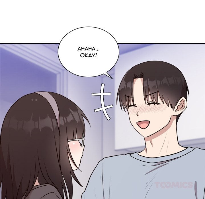 18+ Knot My Secret (Uncensored) Chapter 21 page 120