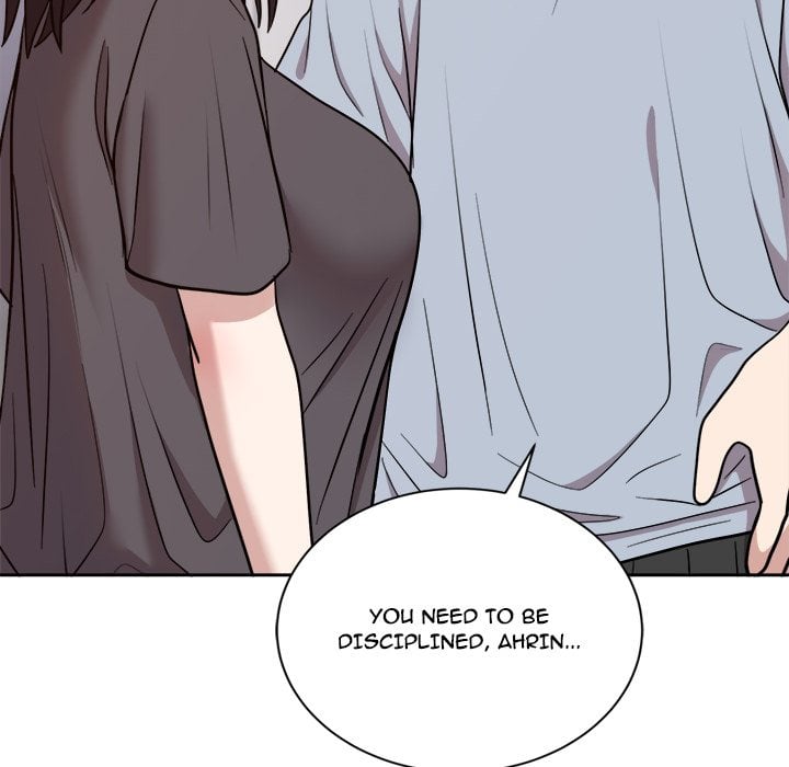 18+ Knot My Secret (Uncensored) Chapter 21 page 121