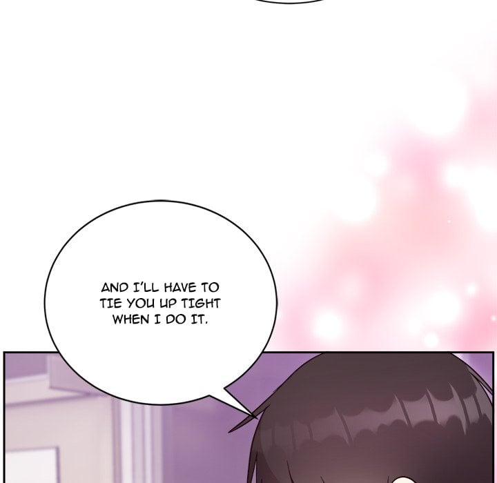 18+ Knot My Secret (Uncensored) Chapter 21 page 122