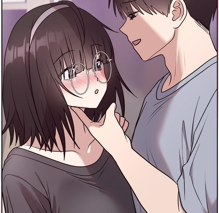 18+ Knot My Secret (Uncensored) Chapter 21 page 123