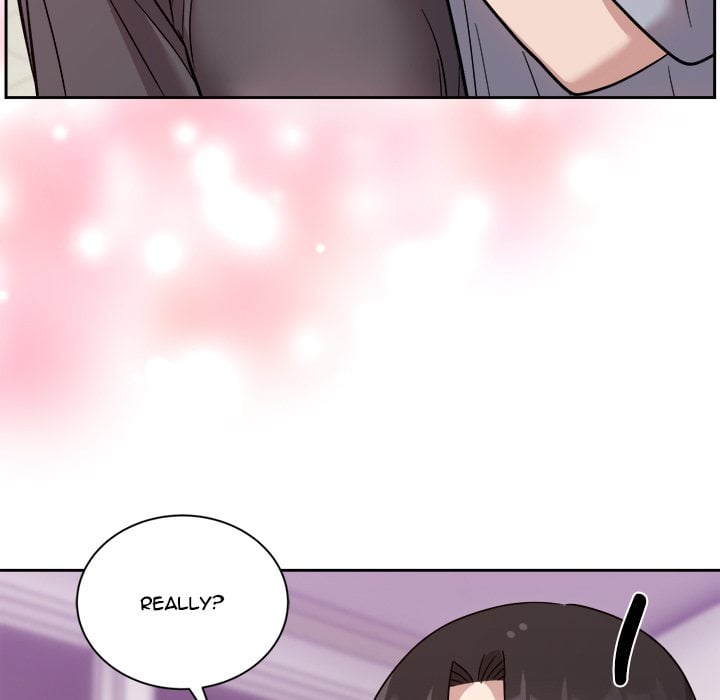 18+ Knot My Secret (Uncensored) Chapter 21 page 124