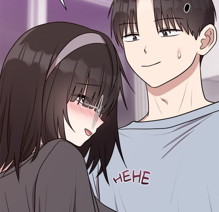 18+ Knot My Secret (Uncensored) Chapter 21 page 125