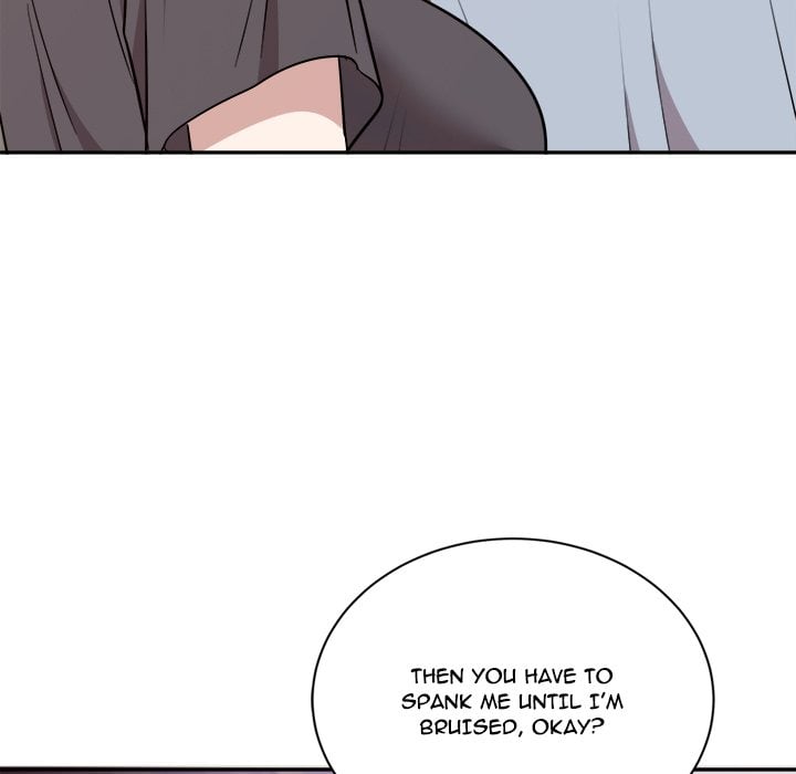 18+ Knot My Secret (Uncensored) Chapter 21 page 126