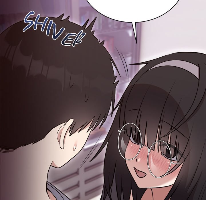 18+ Knot My Secret (Uncensored) Chapter 21 page 127