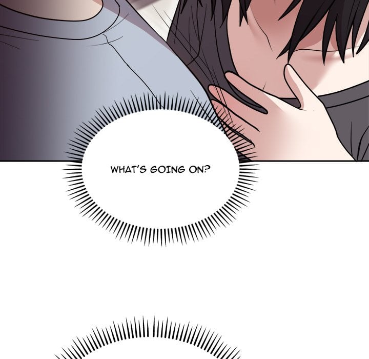 18+ Knot My Secret (Uncensored) Chapter 21 page 128