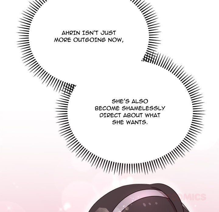 18+ Knot My Secret (Uncensored) Chapter 21 page 129