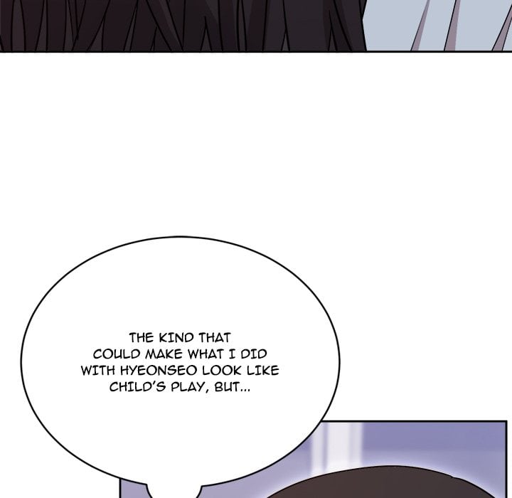 18+ Knot My Secret (Uncensored) Chapter 21 page 134
