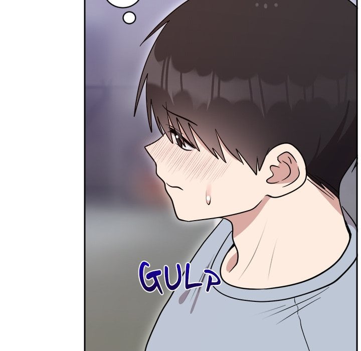 18+ Knot My Secret (Uncensored) Chapter 21 page 135