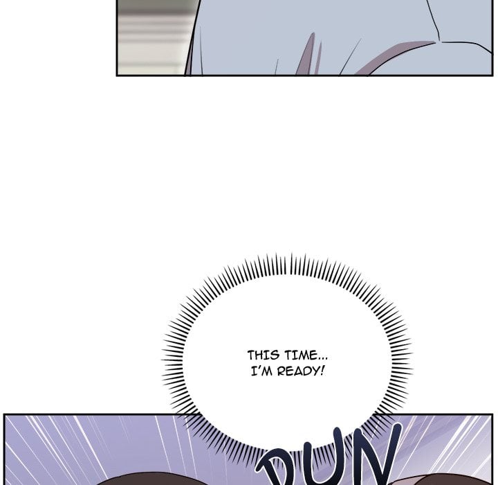 18+ Knot My Secret (Uncensored) Chapter 21 page 136