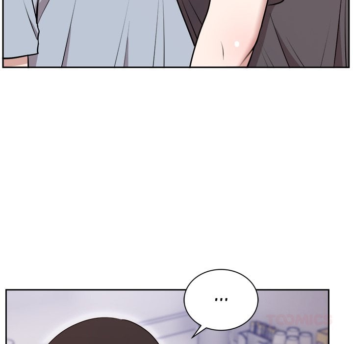 18+ Knot My Secret (Uncensored) Chapter 21 page 138