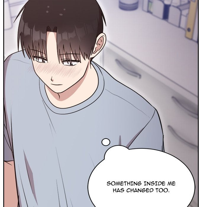 18+ Knot My Secret (Uncensored) Chapter 21 page 139