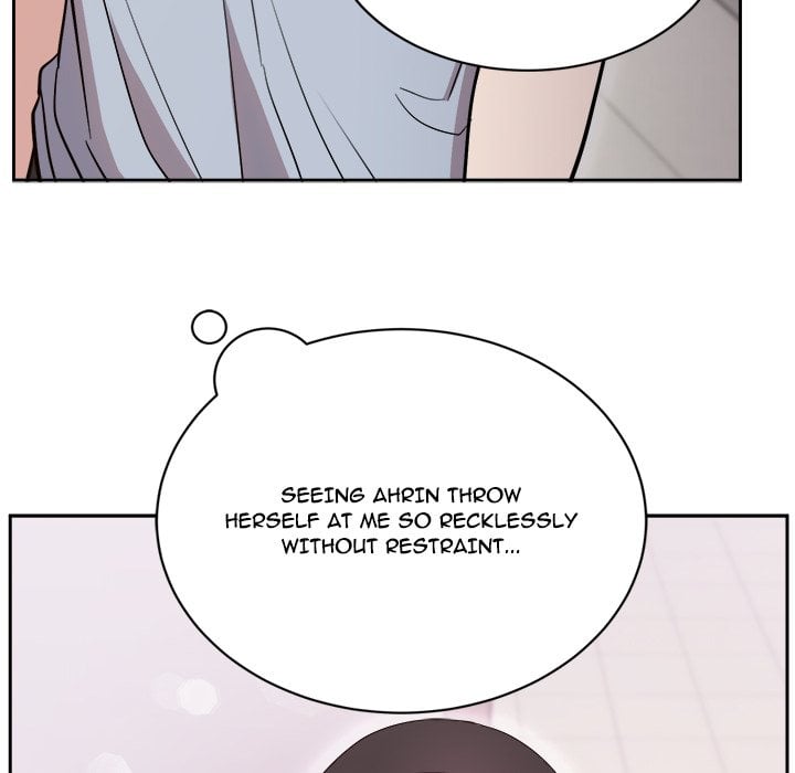 18+ Knot My Secret (Uncensored) Chapter 21 page 140