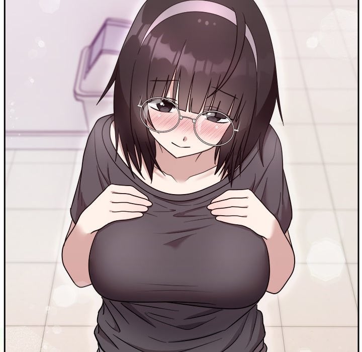 18+ Knot My Secret (Uncensored) Chapter 21 page 141