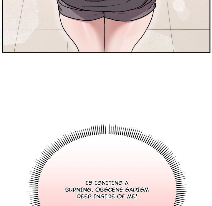 18+ Knot My Secret (Uncensored) Chapter 21 page 142