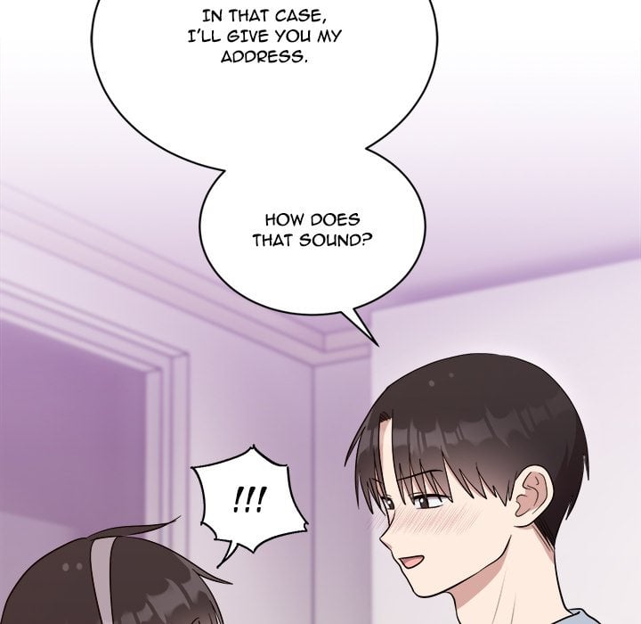 18+ Knot My Secret (Uncensored) Chapter 21 page 145