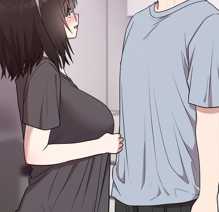 18+ Knot My Secret (Uncensored) Chapter 21 page 146