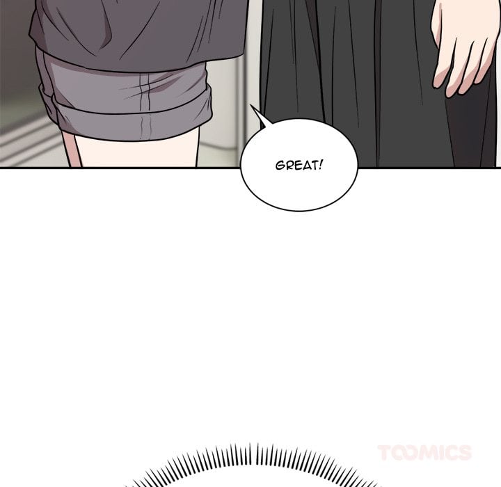 18+ Knot My Secret (Uncensored) Chapter 21 page 147