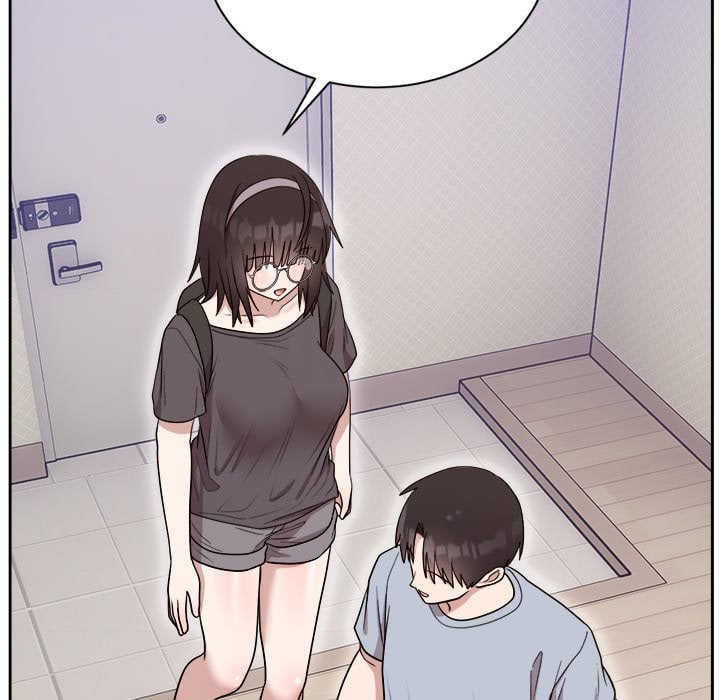 18+ Knot My Secret (Uncensored) Chapter 21 page 150