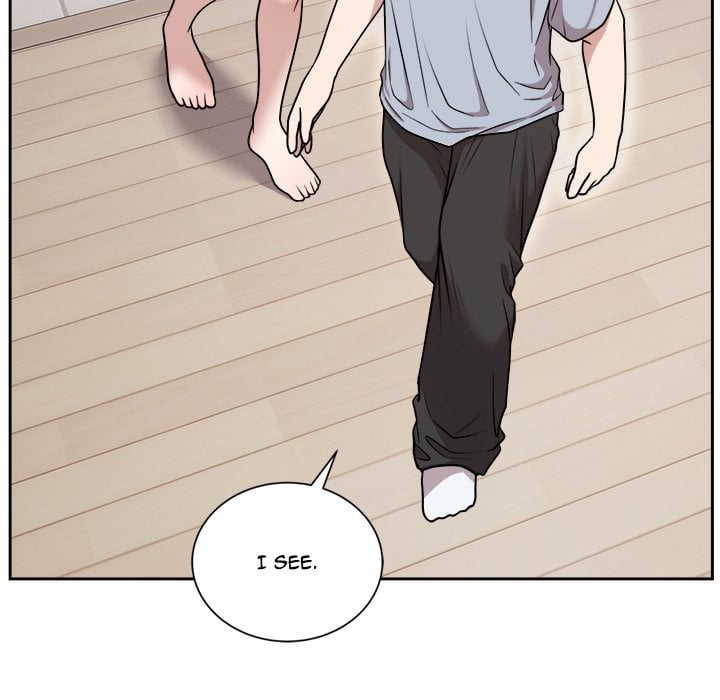 18+ Knot My Secret (Uncensored) Chapter 21 page 151