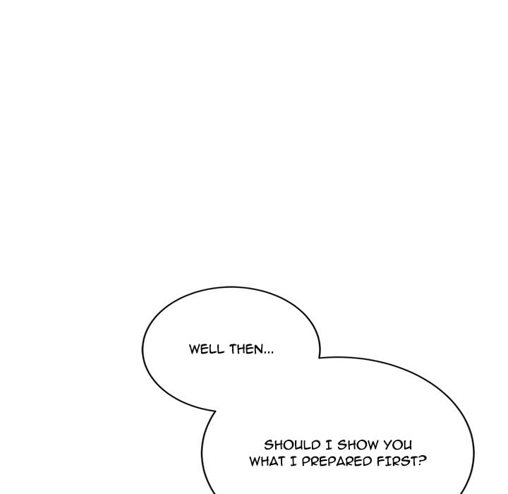 18+ Knot My Secret (Uncensored) Chapter 21 page 152