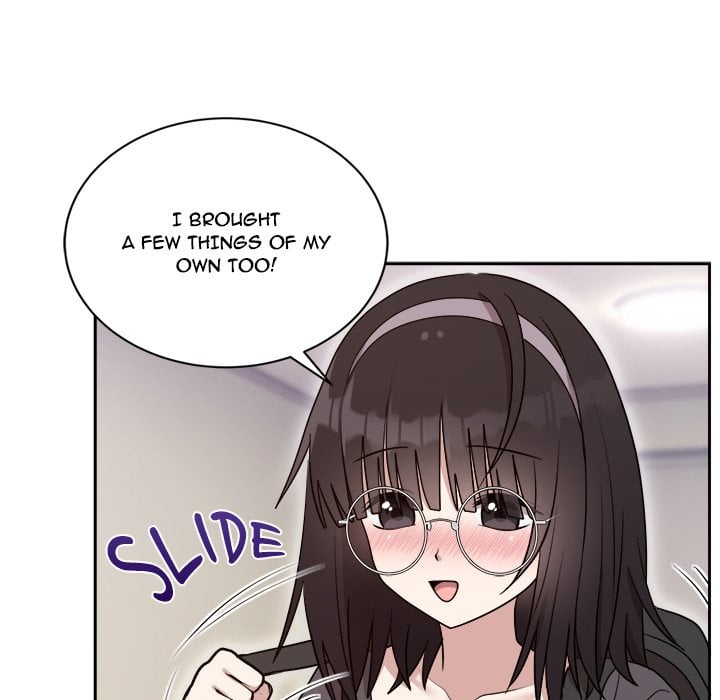 18+ Knot My Secret (Uncensored) Chapter 21 page 154