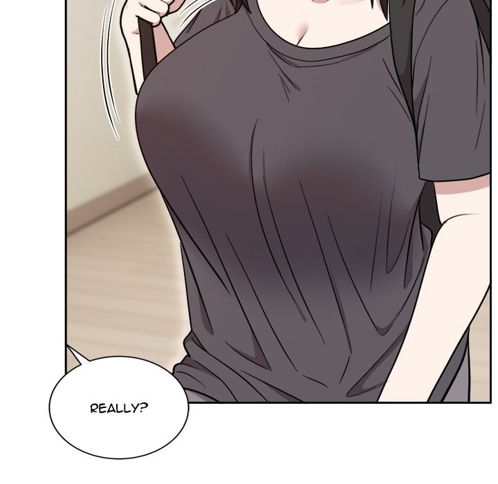 18+ Knot My Secret (Uncensored) Chapter 21 page 155