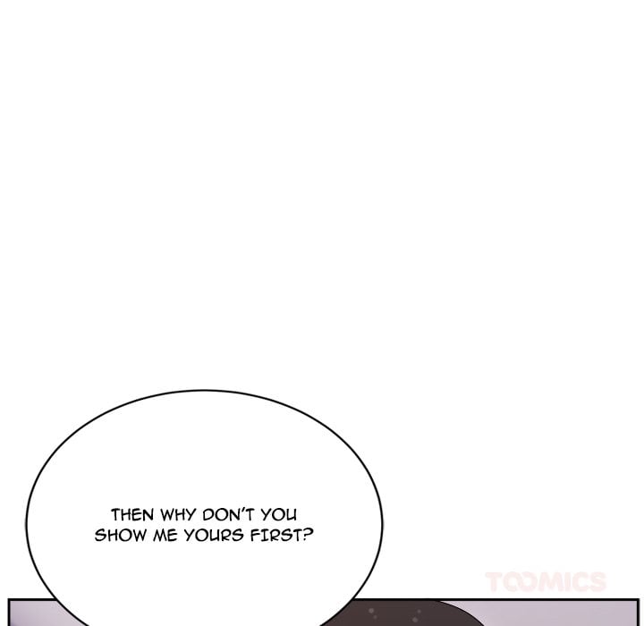 18+ Knot My Secret (Uncensored) Chapter 21 page 156
