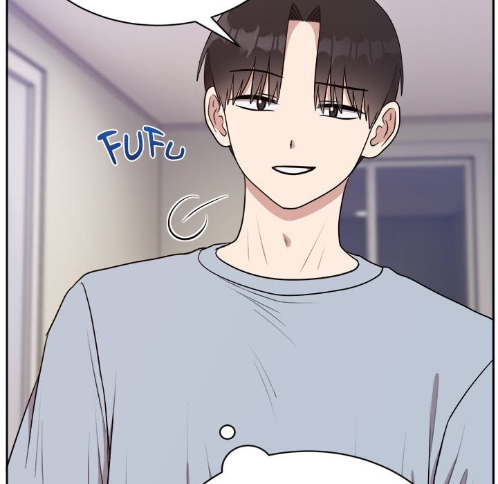 18+ Knot My Secret (Uncensored) Chapter 21 page 157