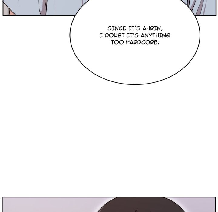 18+ Knot My Secret (Uncensored) Chapter 21 page 158