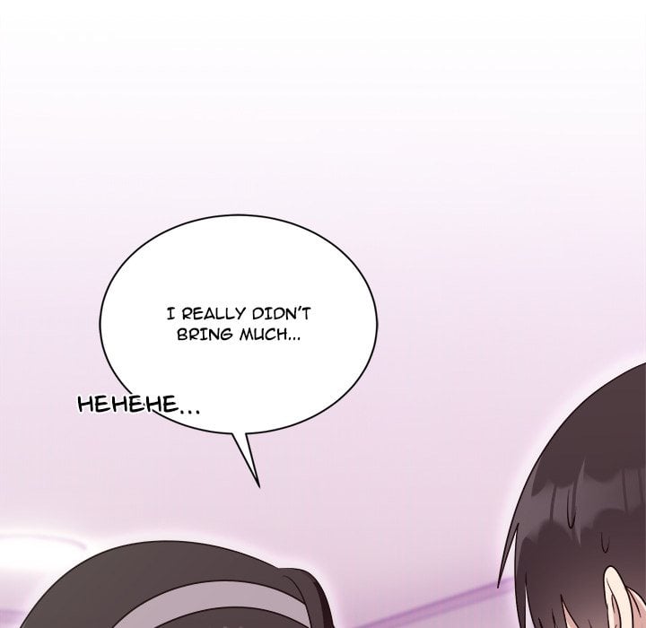18+ Knot My Secret (Uncensored) Chapter 21 page 161