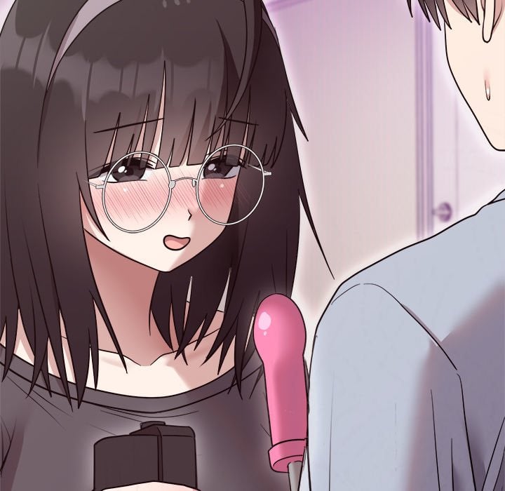 18+ Knot My Secret (Uncensored) Chapter 21 page 162